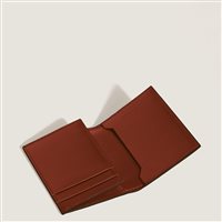 Porta carte di credito Montblanc Meisterstück  in Pelle 223139 - 223139